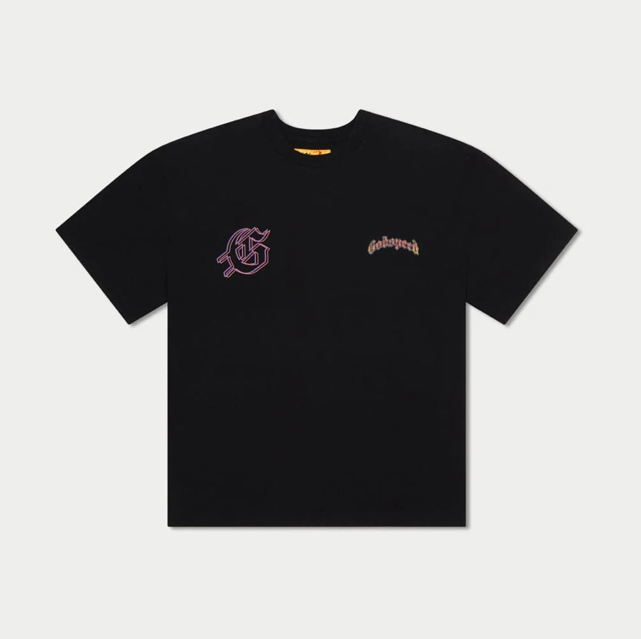 GODSPEED King 4ever Tee