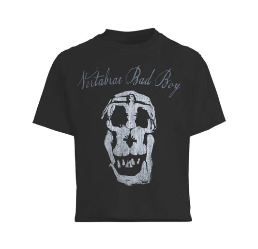 VERTABRAE Bad Boy Tee