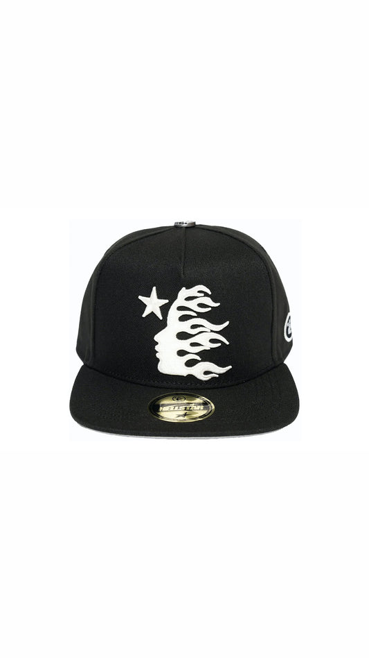 HELLSTAR OG Fitted Hat