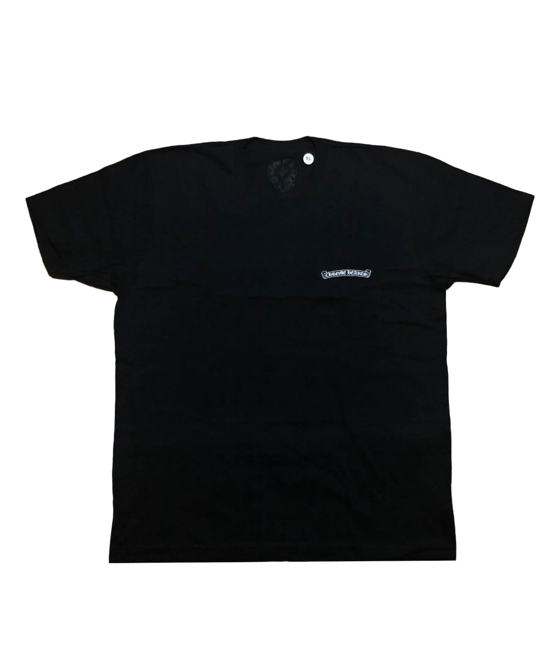 CHROME HEARTS Vegas Exclusive Tee