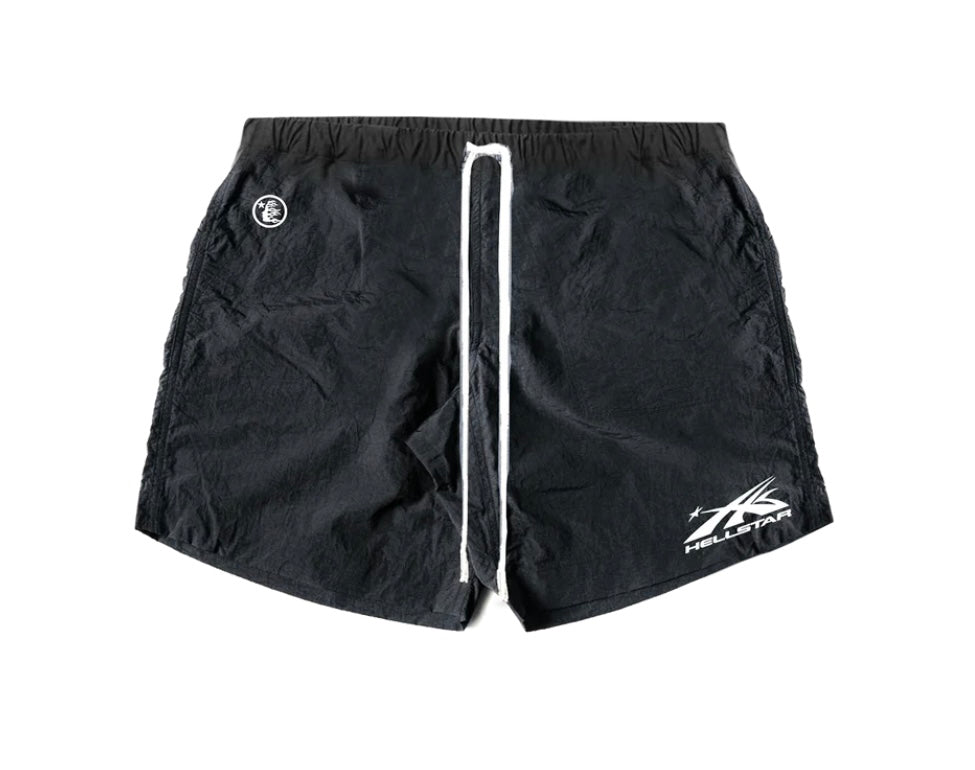 HELLSTAR Nylon Short