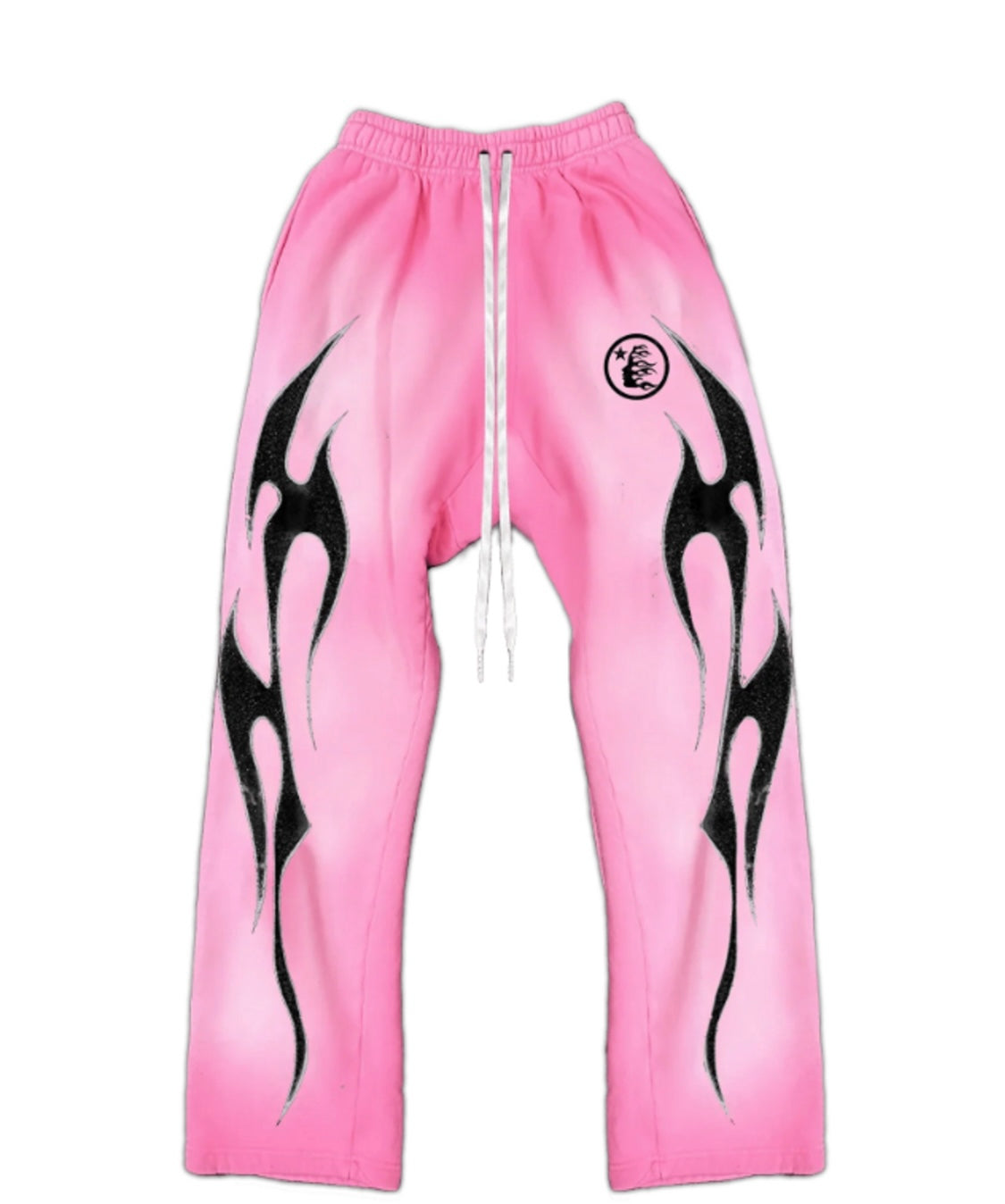 HELLSTAR Flame Sweatpant