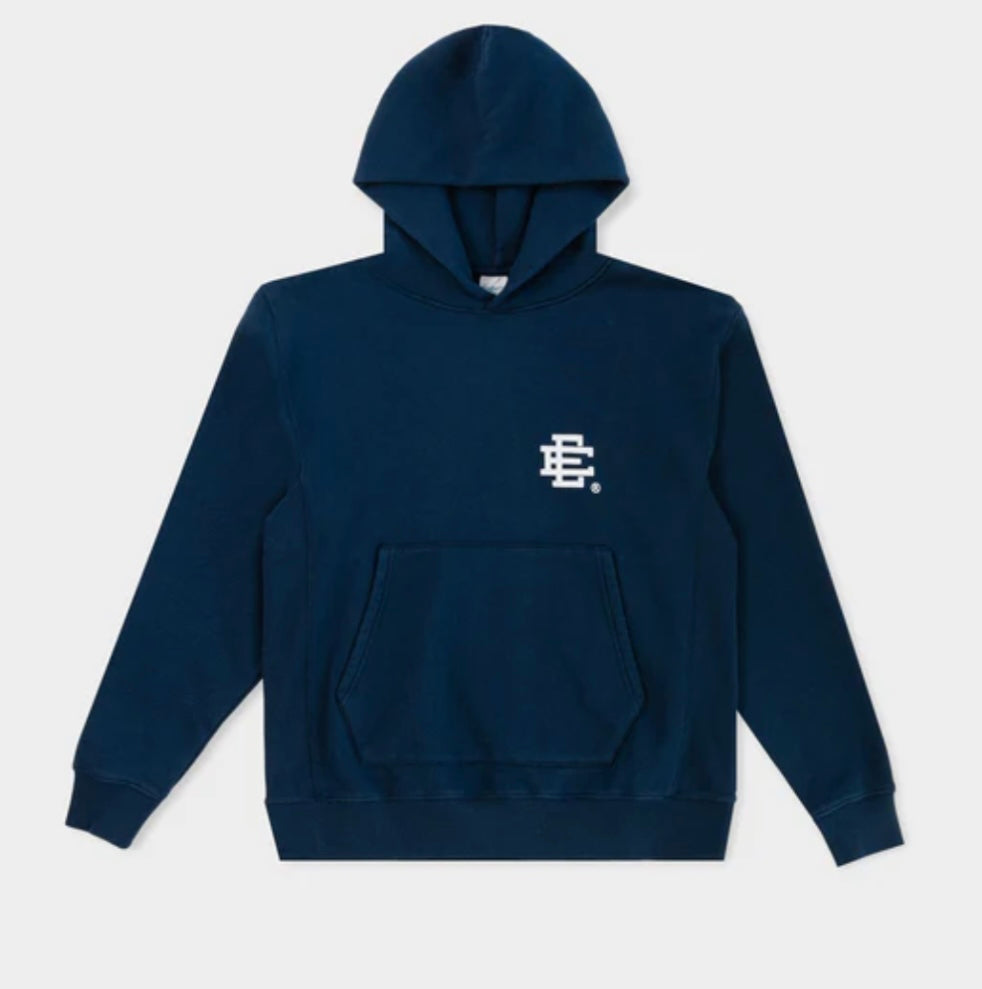 ERIC EMANUEL EE Basic Hoodie