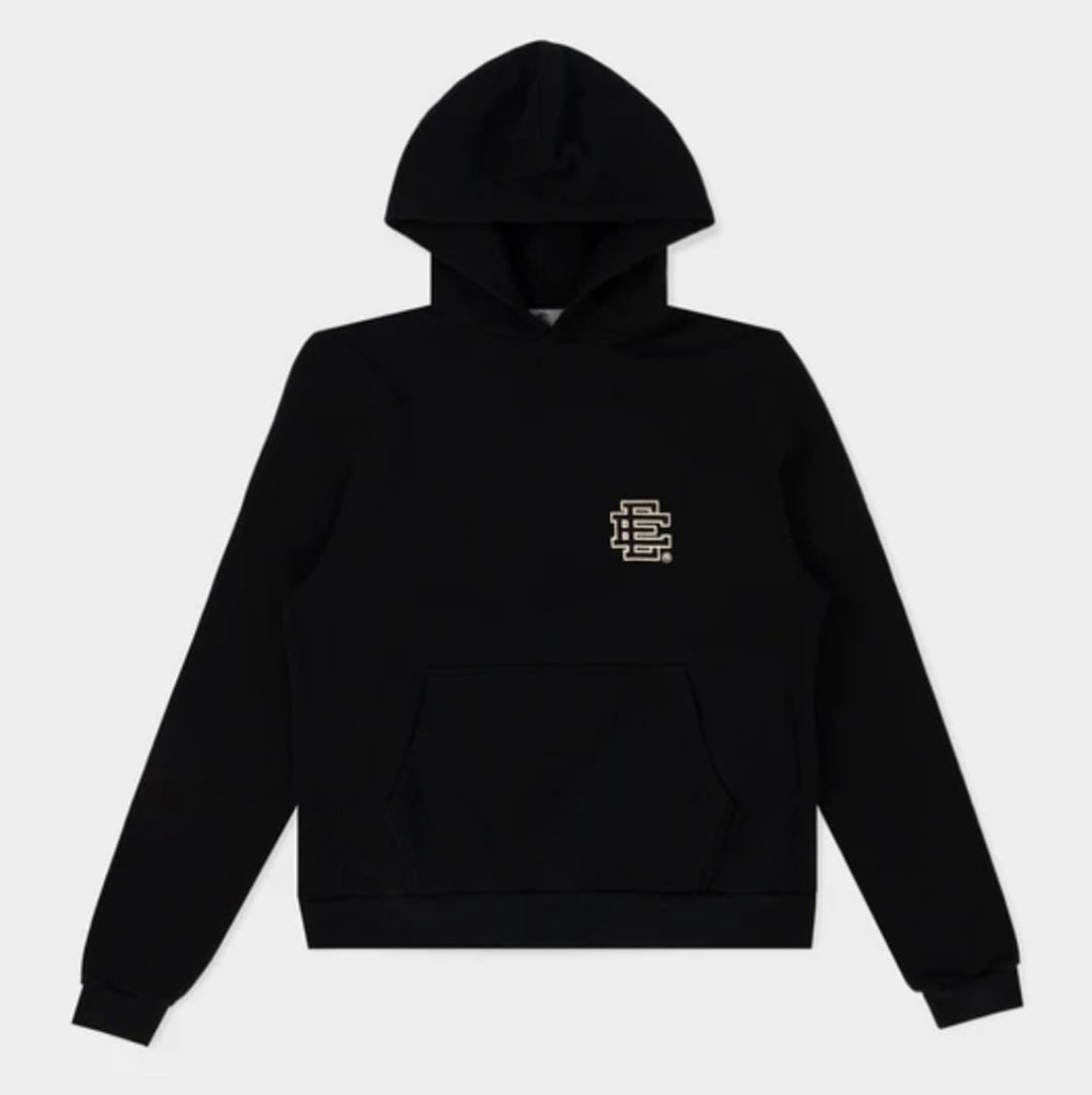 ERIC EMANUEL EE Basic Hoodie