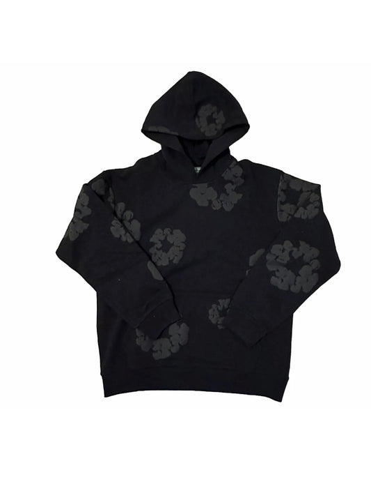 DENIM TEARS Cotton Wreath Sweatsuit - SOLD AS SET