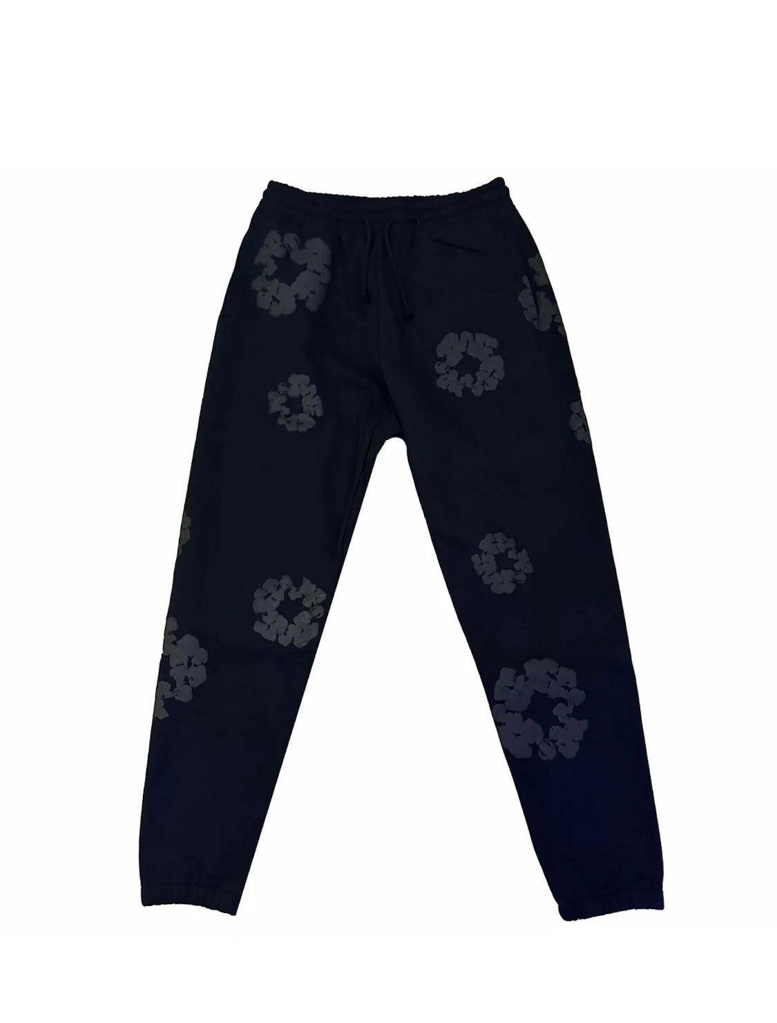 DENIM TEARS Cotton Wreath Sweatsuit - SOLD AS SET