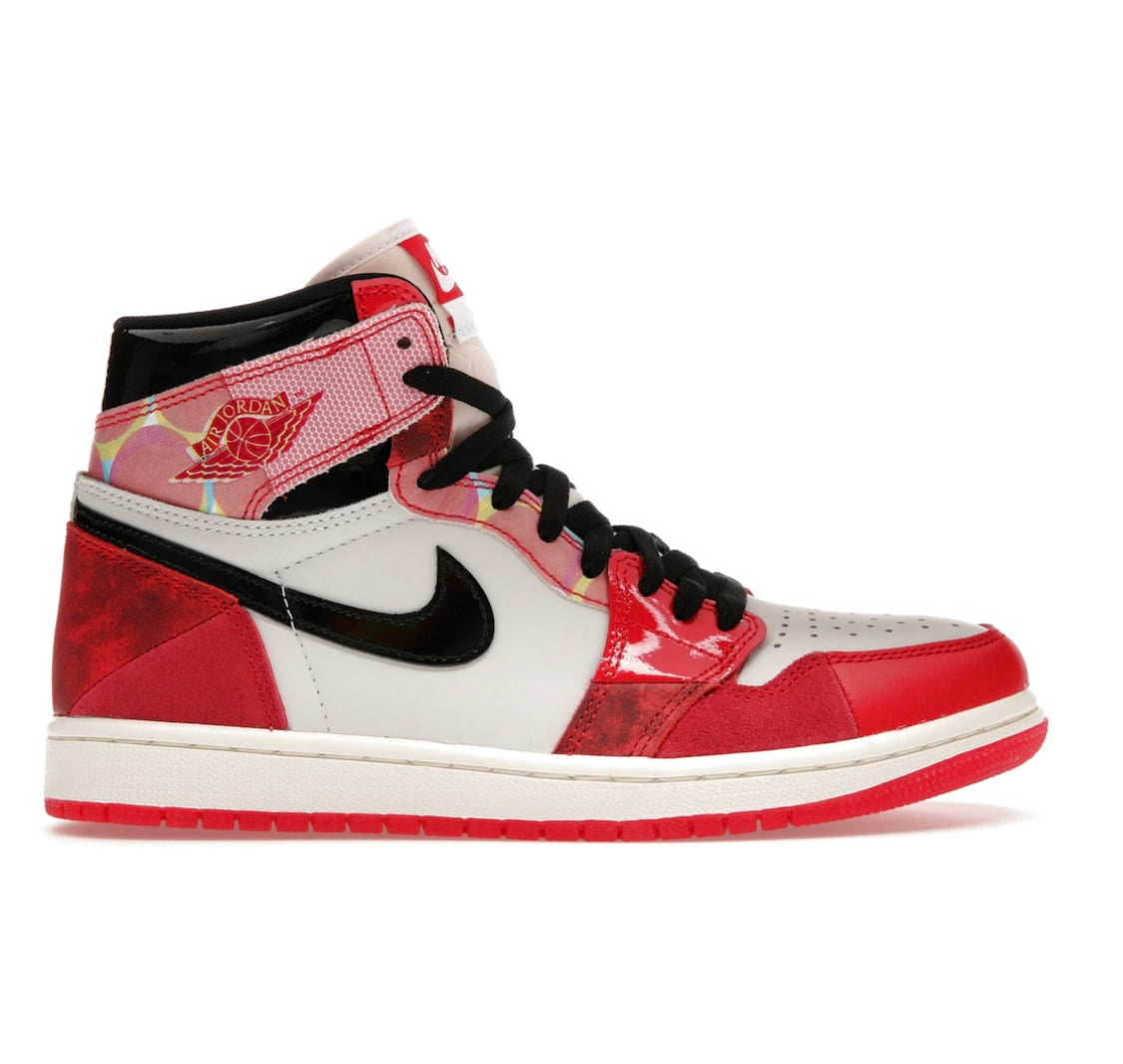 AJ1 Spider-Man Across the Spider-Verse