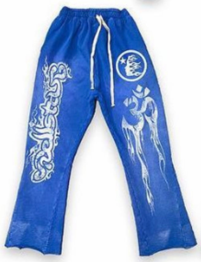 HELLSTAR Sweatpant