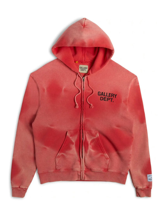 GALLERY DEPT. Sun Fade Hoodie