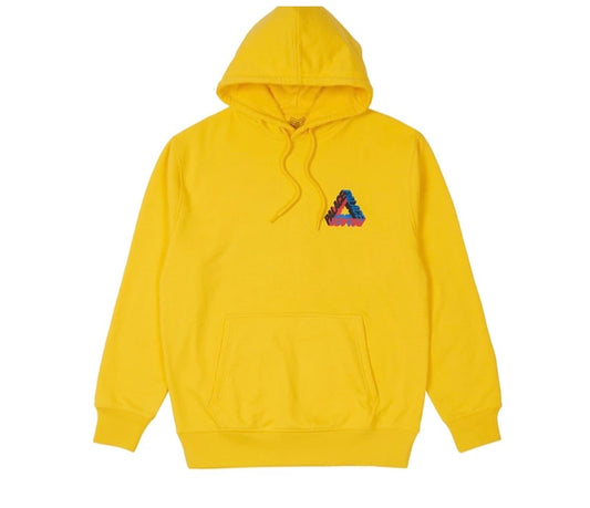 PALACE P-3D Hoodie