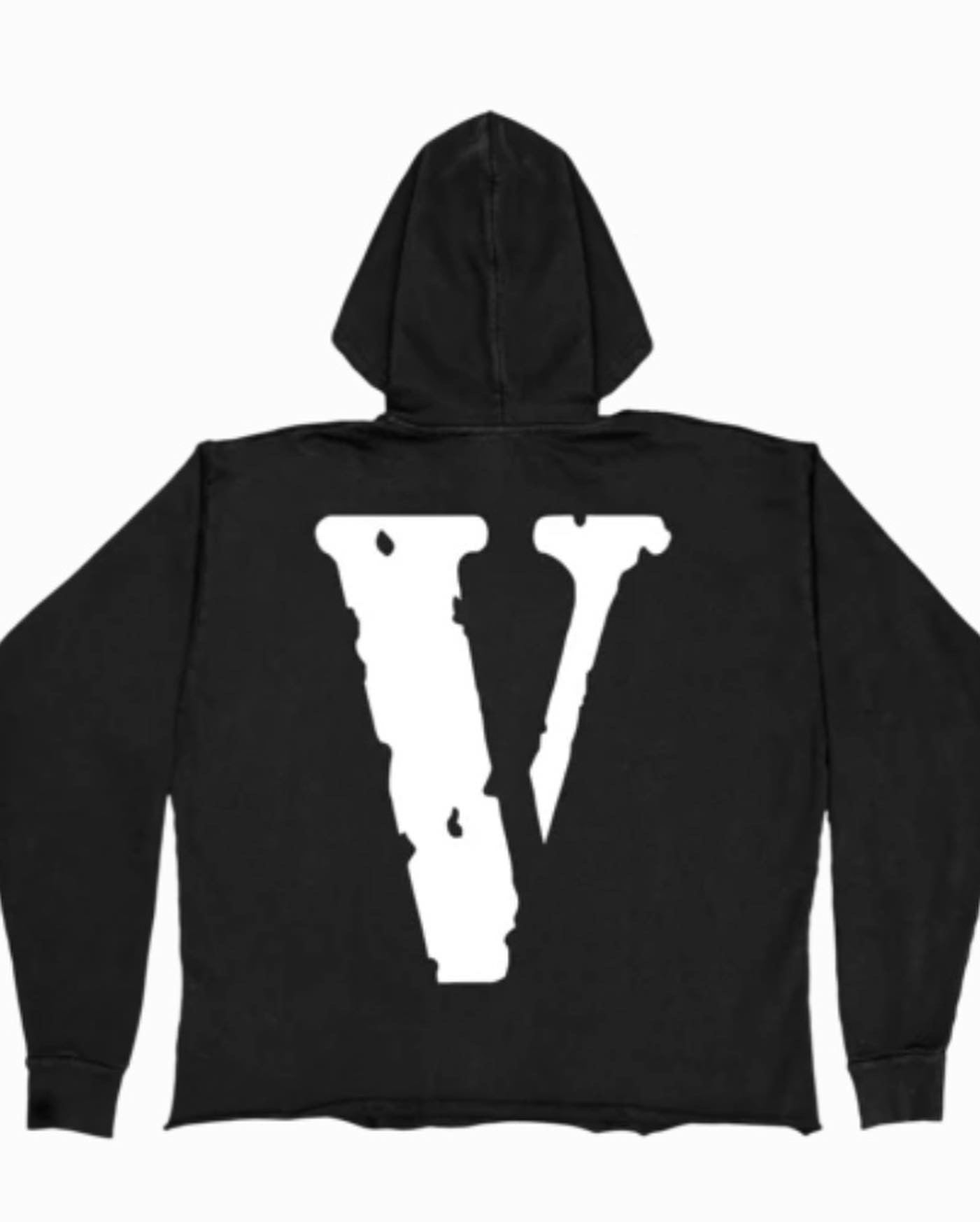 VLONE Friends Pin Up Hoodie