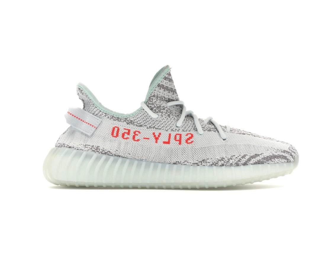 YEEZY BOOST 350 V2 Blue Tint