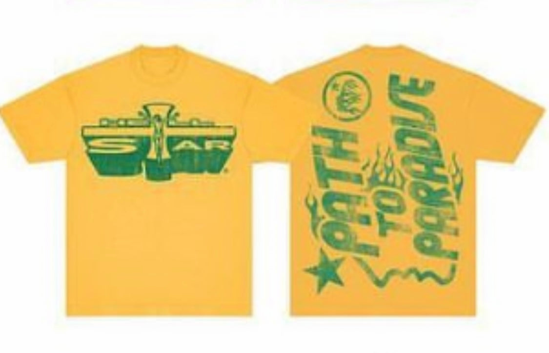 HELLSTAR Tee