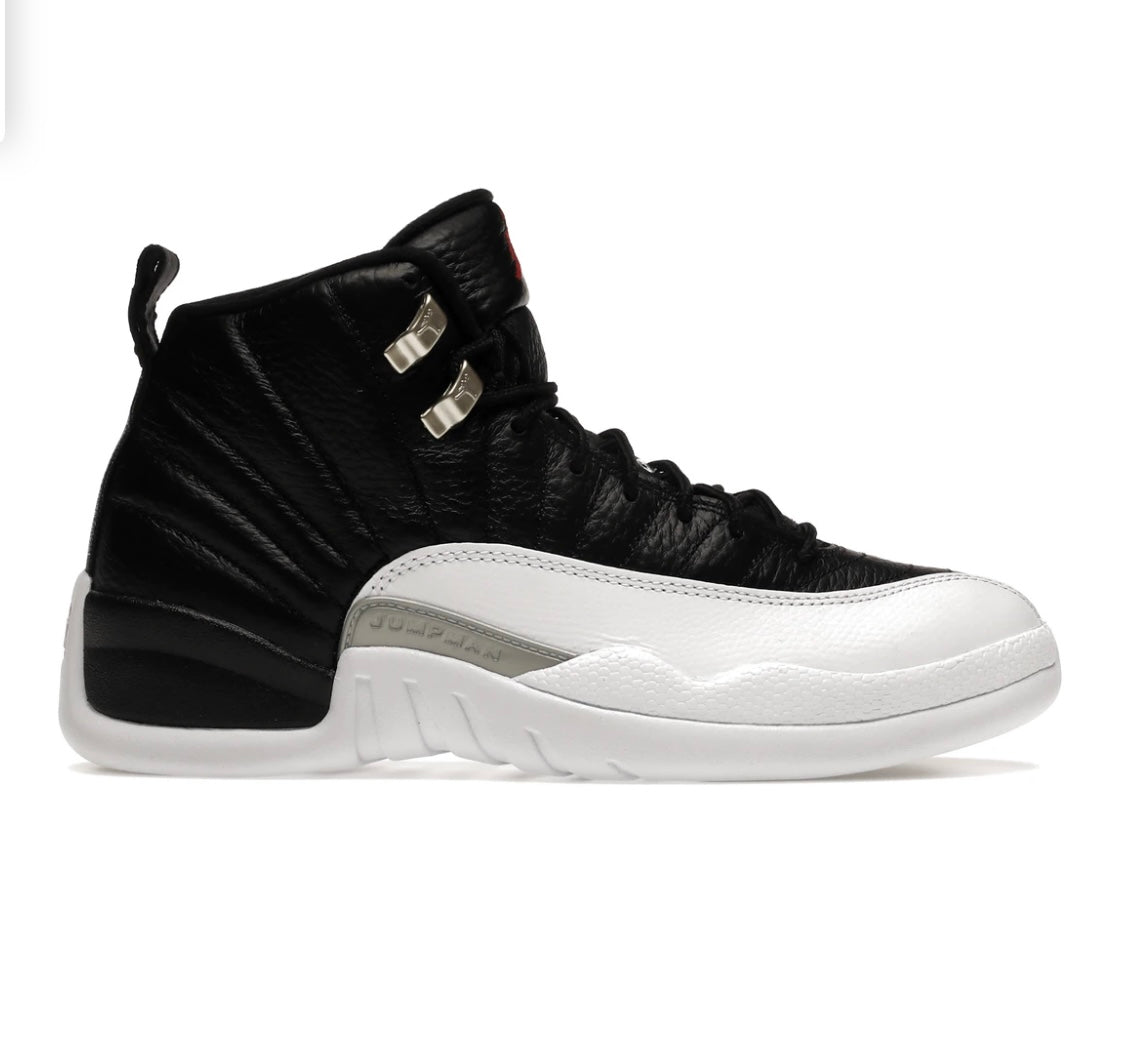 JORDAN 12 Retro Playoffs