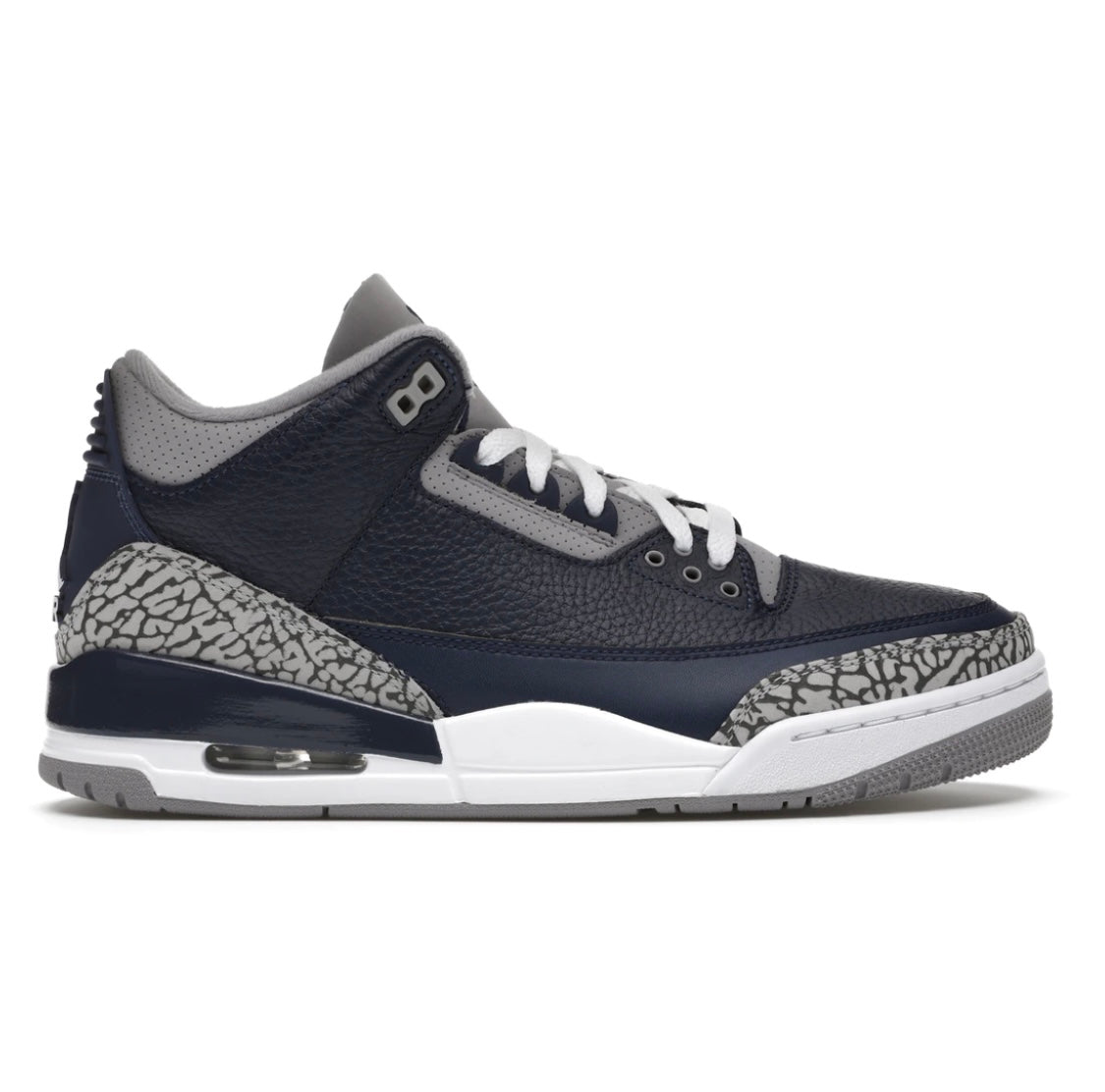 JORDAN 3 Retro Georgetown