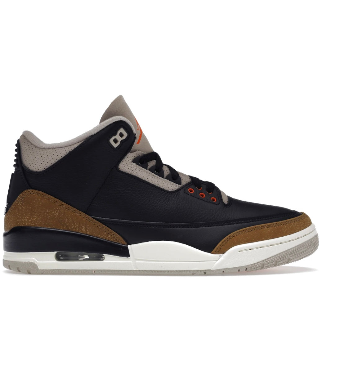 JORDAN 3 Retro Desert Elephant