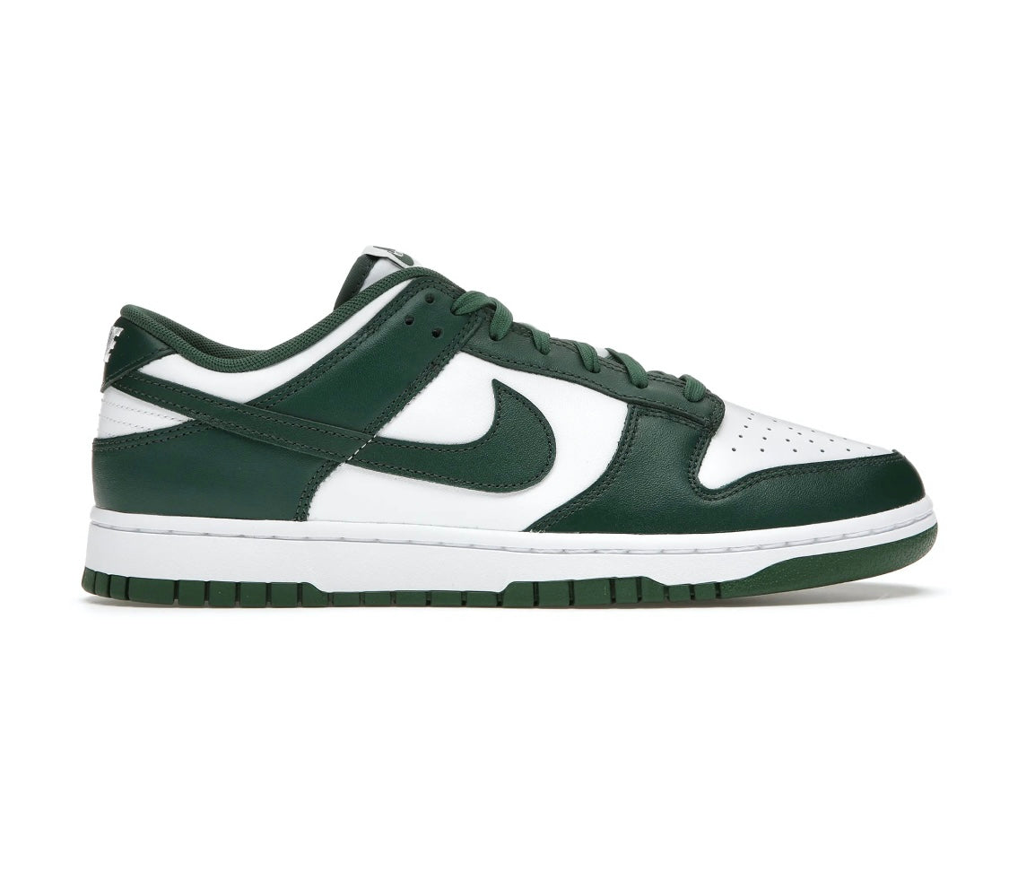 NIKE DUNK LOW Michigan State