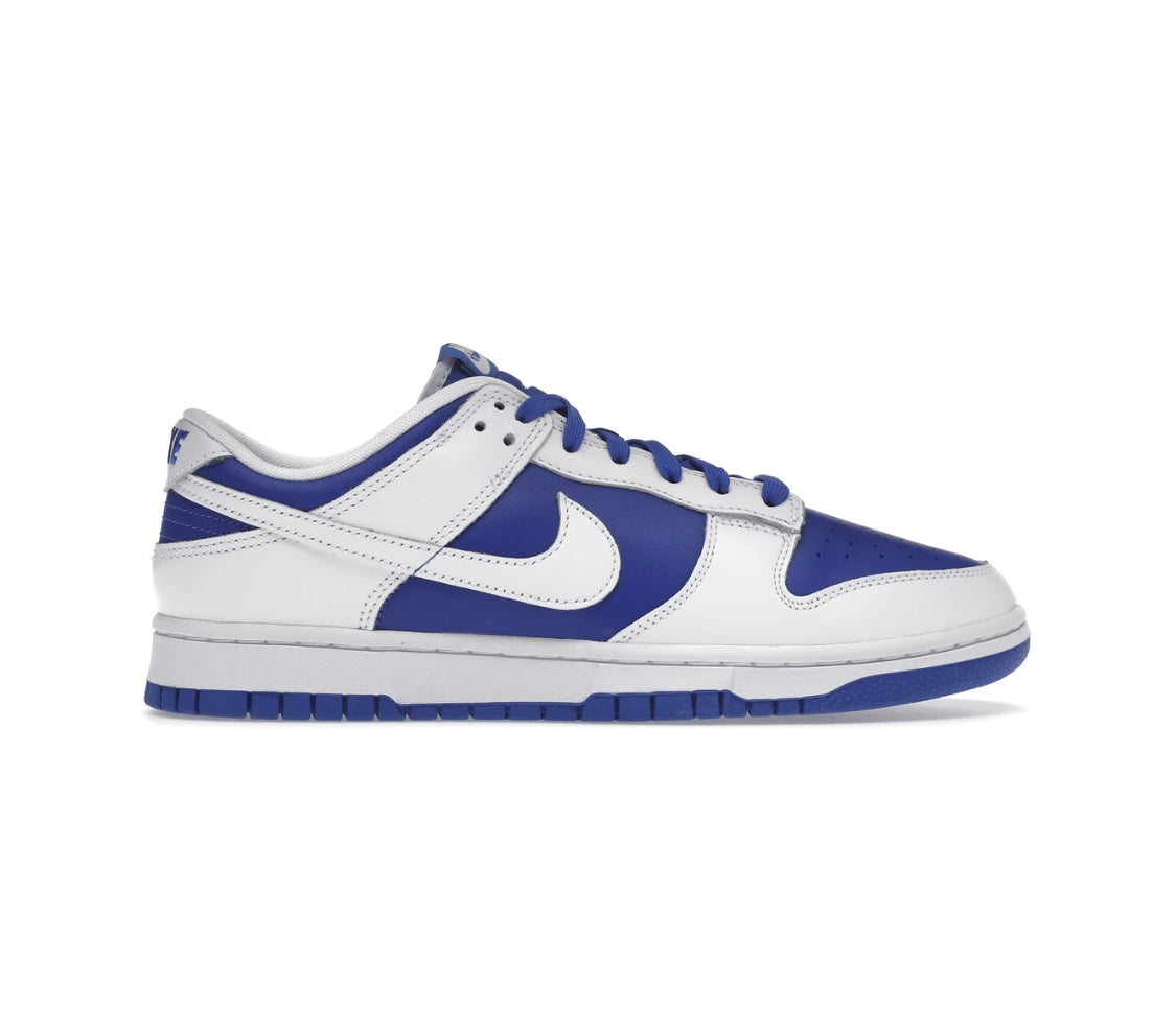NIKE DUNK LOW Racer Blue