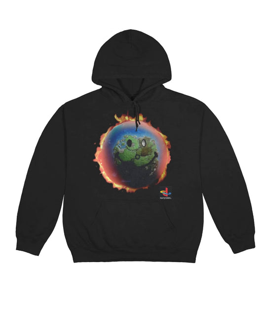 TRAVIS SCOTT World Hoodie