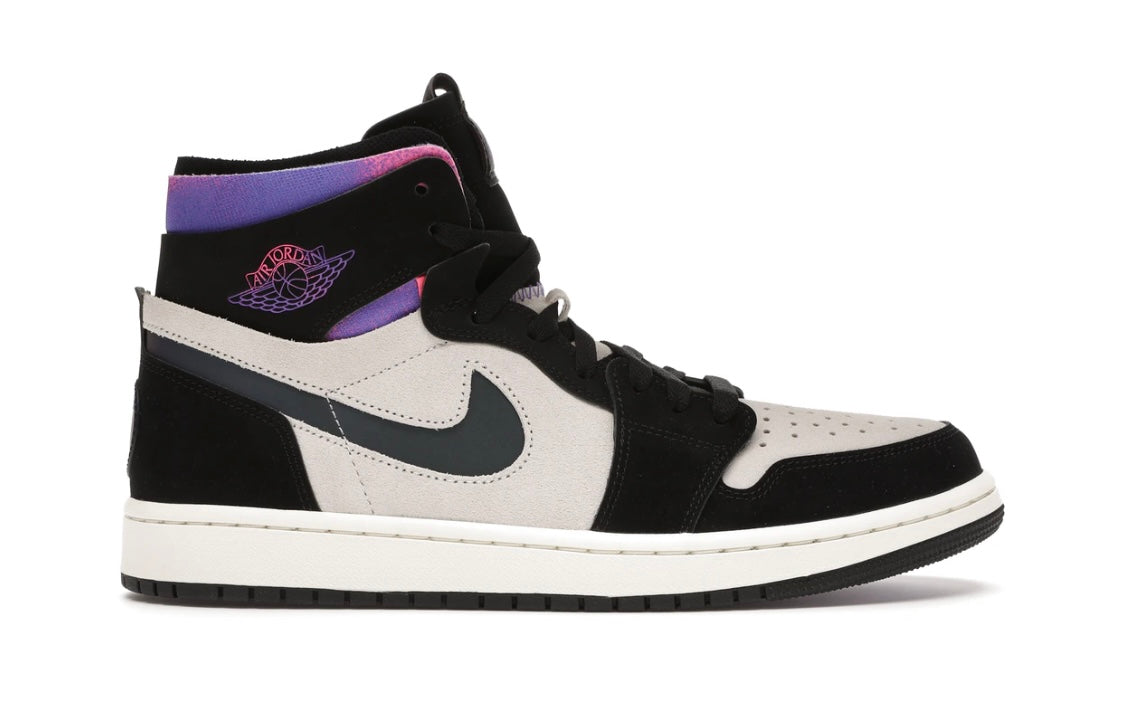 AJ1 Zoom Air CMFT PSG