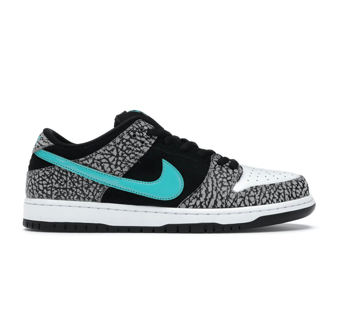 NIKE SB DUNK LOW atmos Elephant