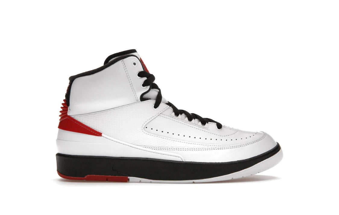JORDAN 2 Retro OG Chicago
