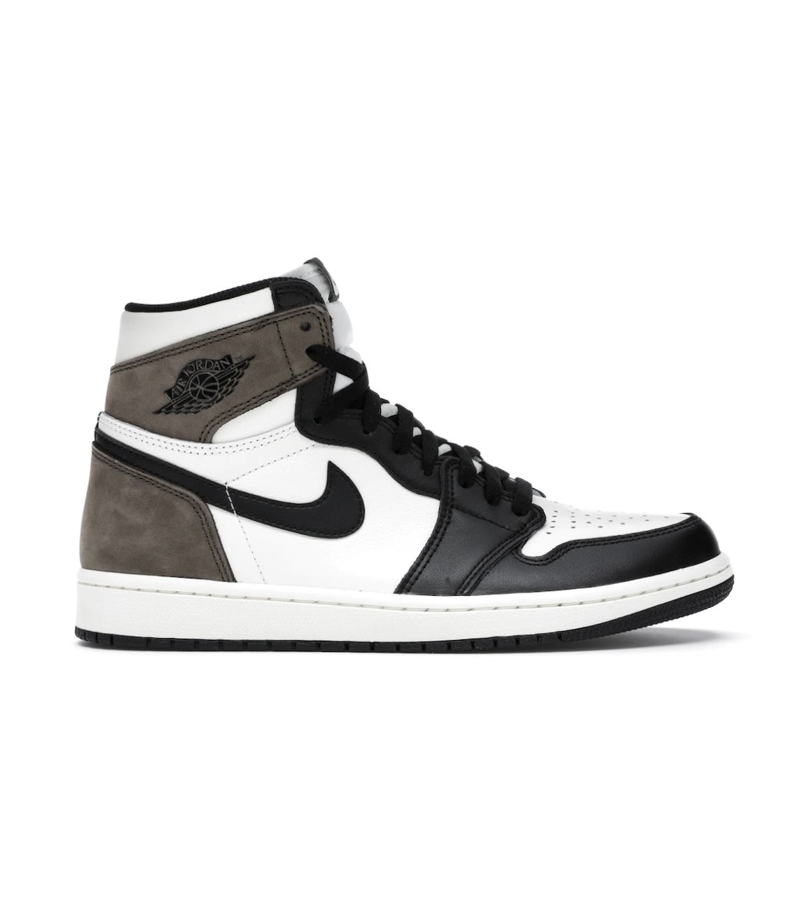 AJ1 Dark Mocha