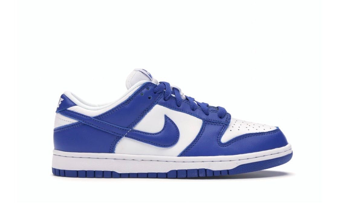 NIKE DUNK LOW SP Kentucky