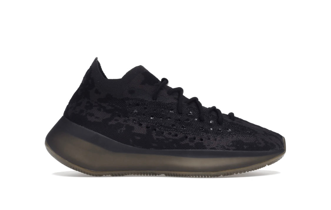 YEEZY BOOST 380 Onyx