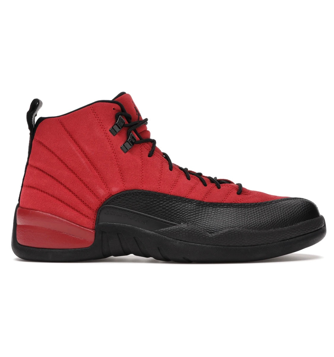 JORDAN 12 Retro Reverse Flu Game
