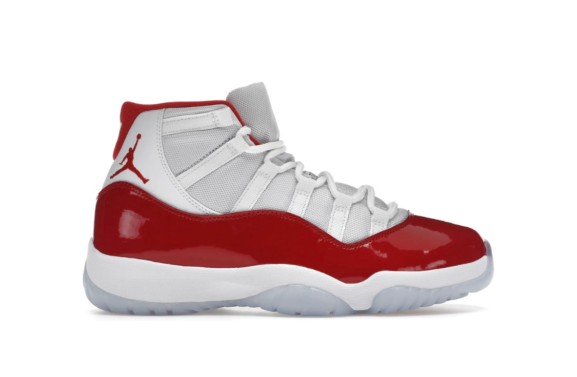 JORDAN 11 Retro Cherry