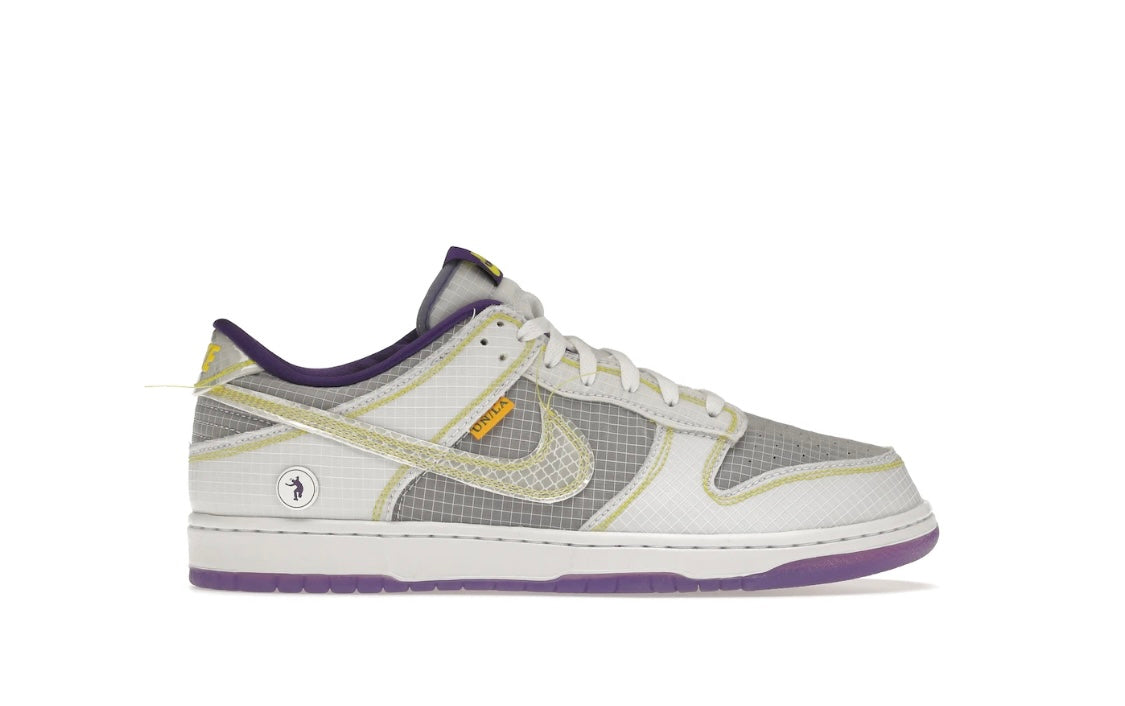 NIKE DUNK LOW UNION Passport Pack Court Purple