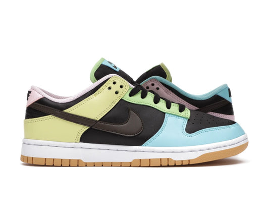 NIKE DUNK LOW Free 99