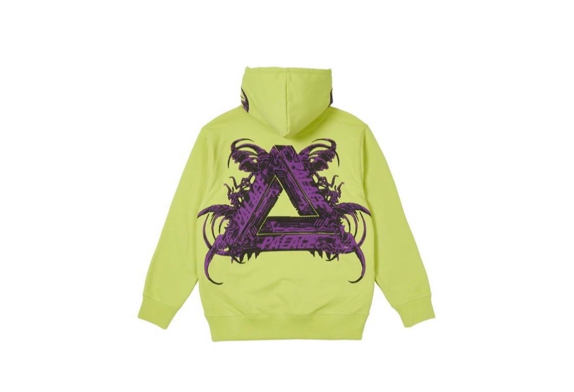 PALACE Tri-Me Hoodie