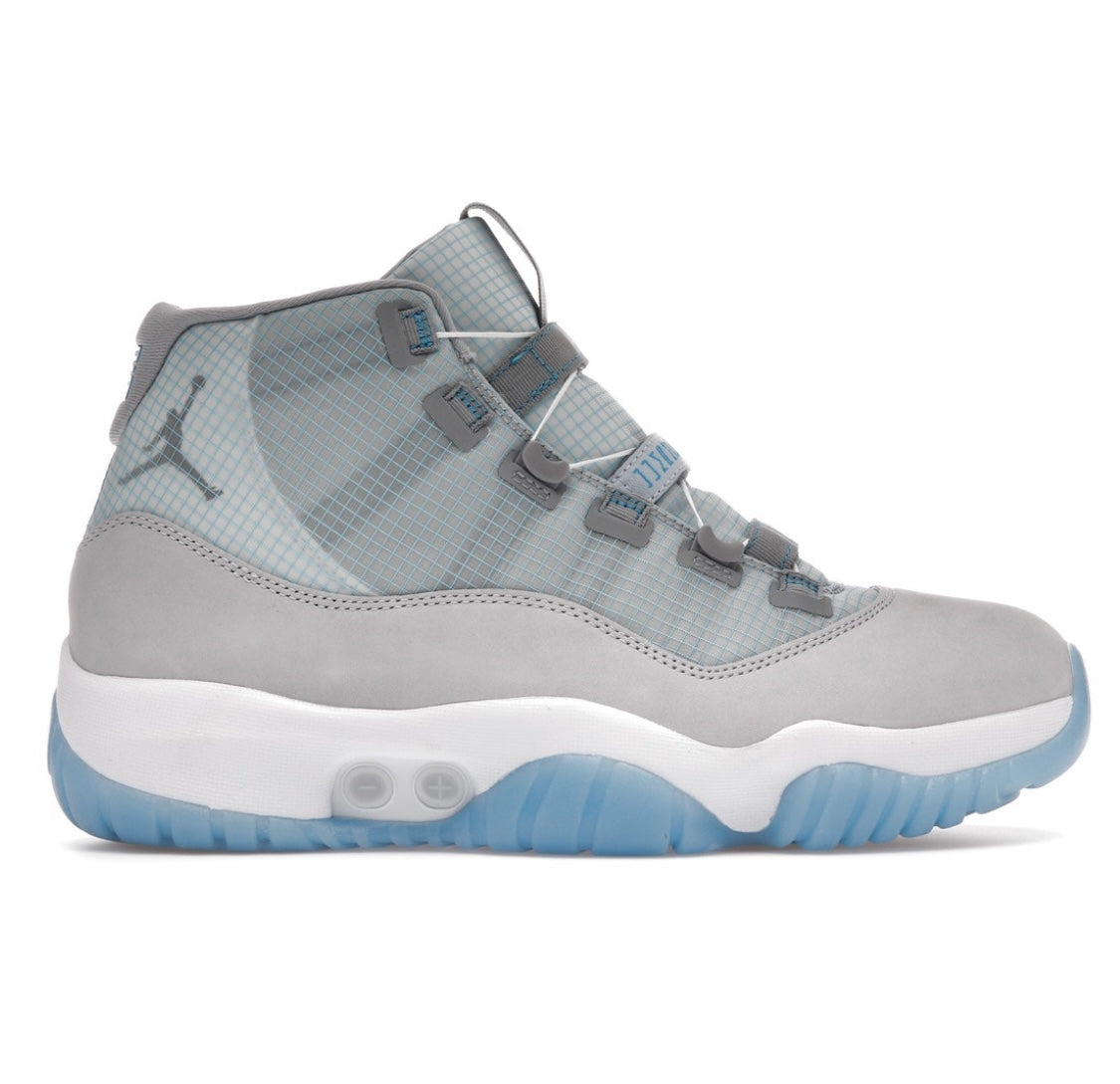 air jordan 11 adapt pre order