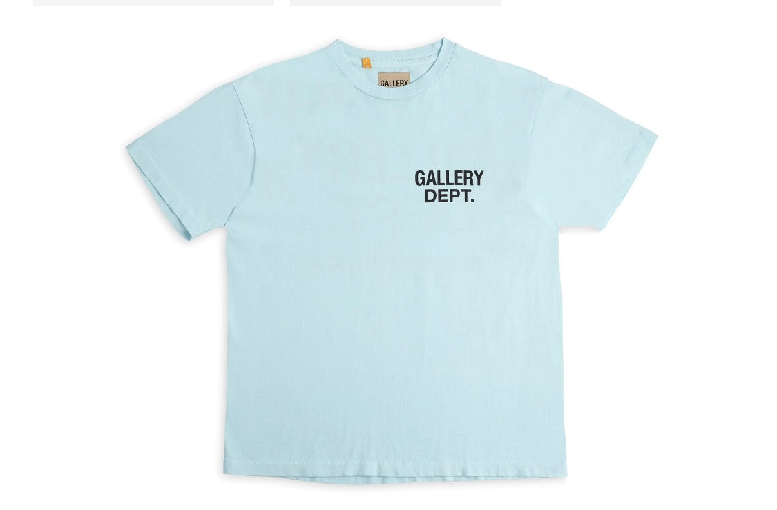GALLERY DEPT. Souvenir Tee