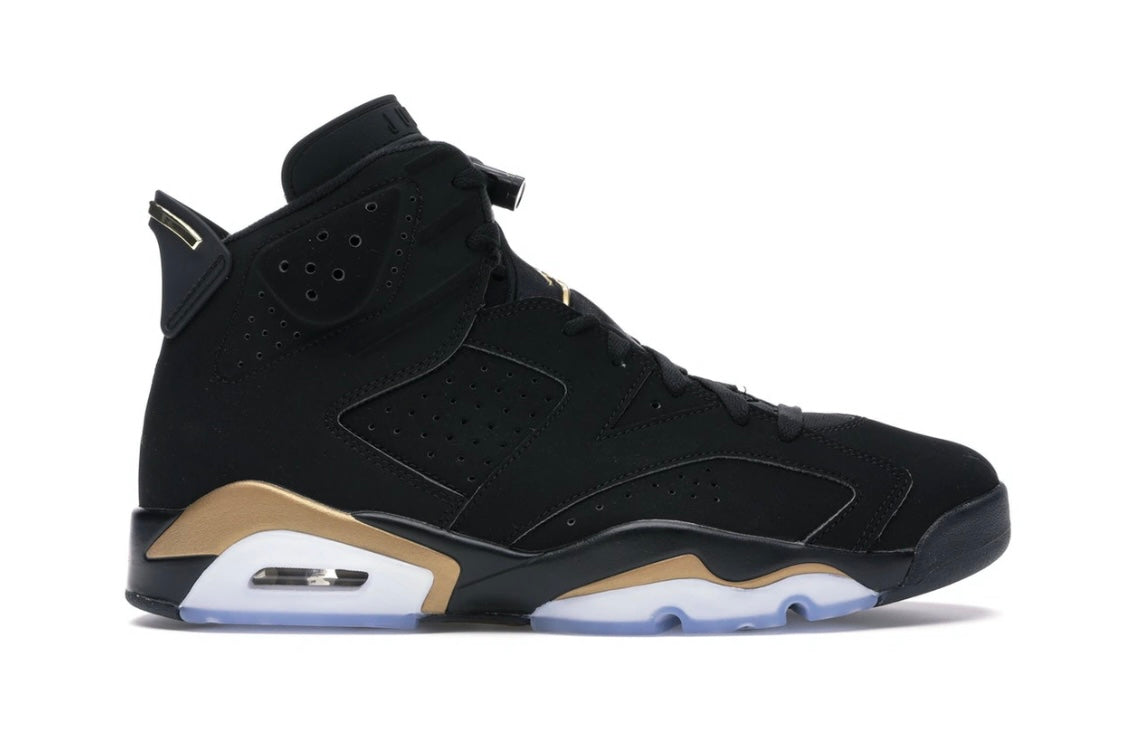 JORDAN 6 Retro DMP