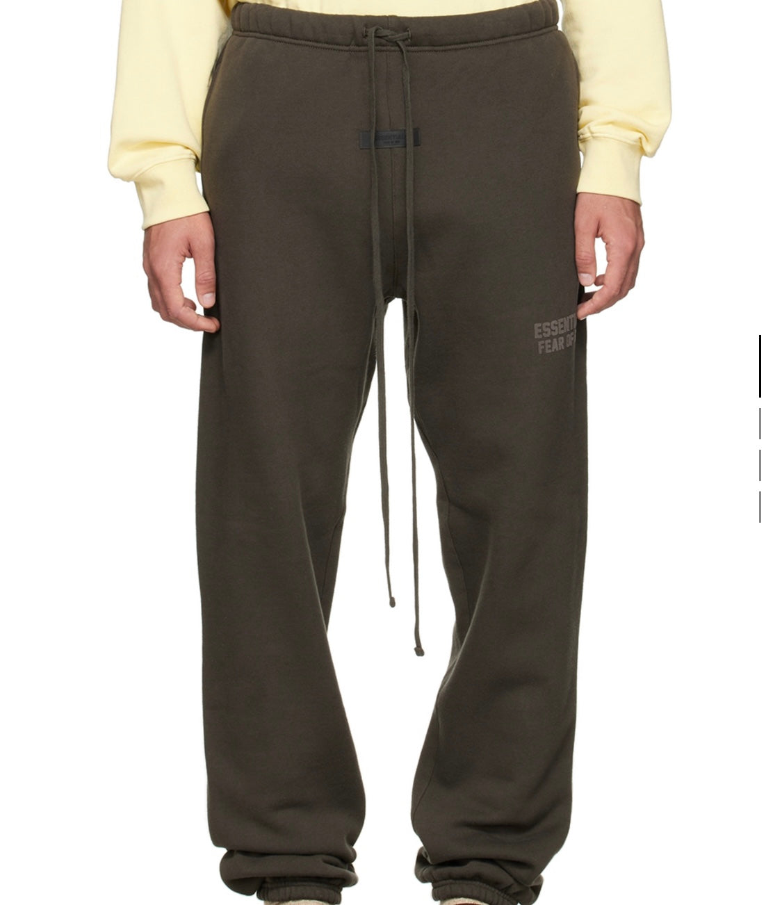 CHROME HEARTS Floral Horseshoe Pullover Hoodie