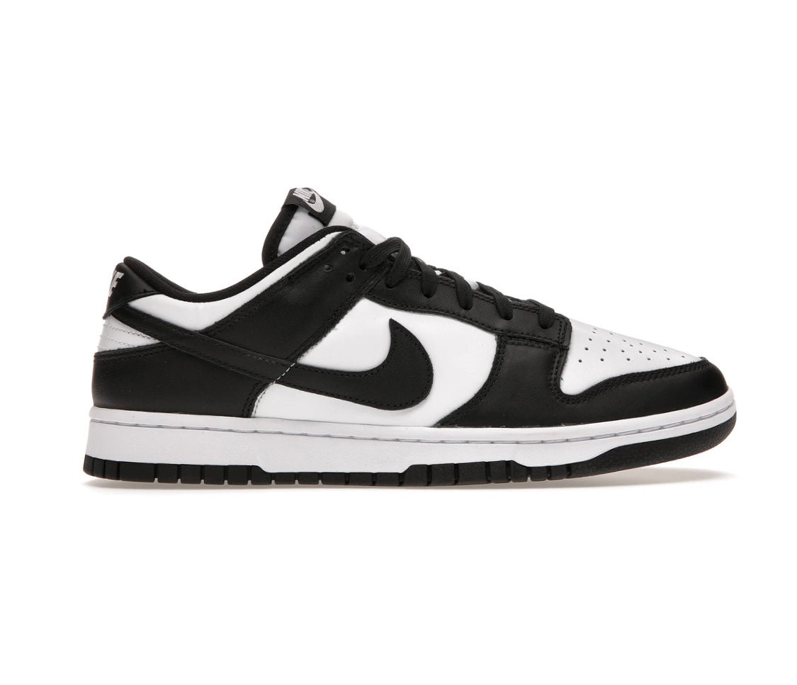 NIKE DUNK LOW Panda