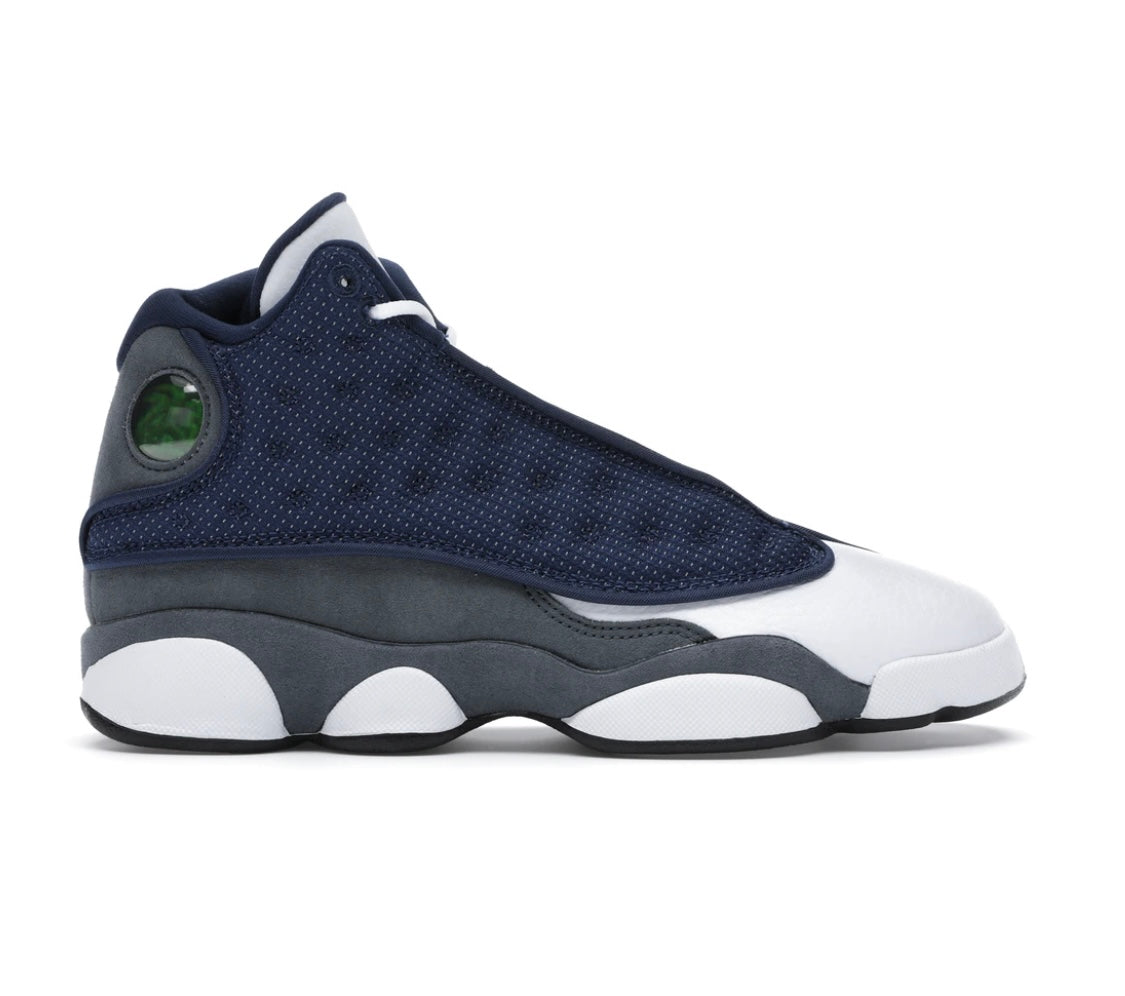 JORDAN 13 Retro Flint (2020)
