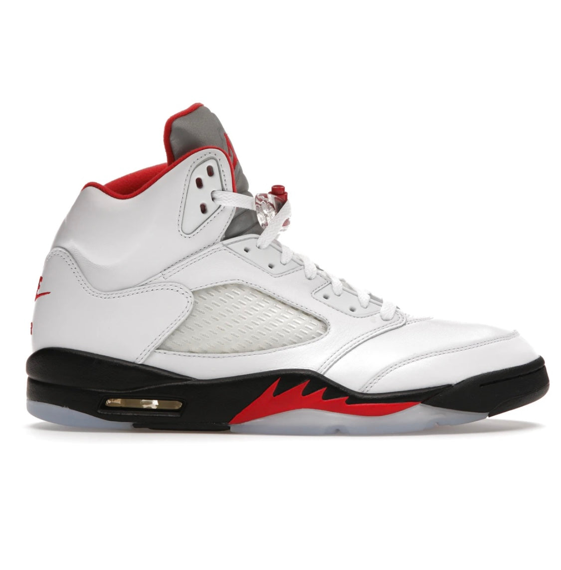 JORDAN 5 Retro Fire Red (2020)