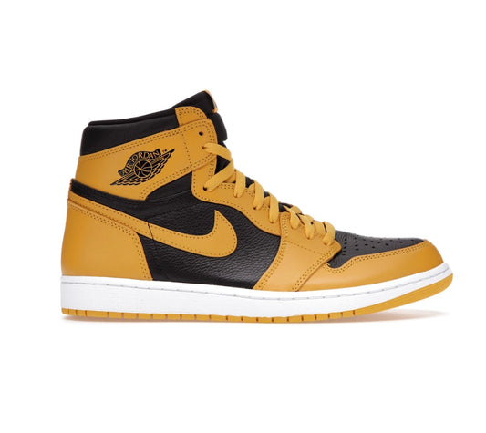 AJ1 Pollen