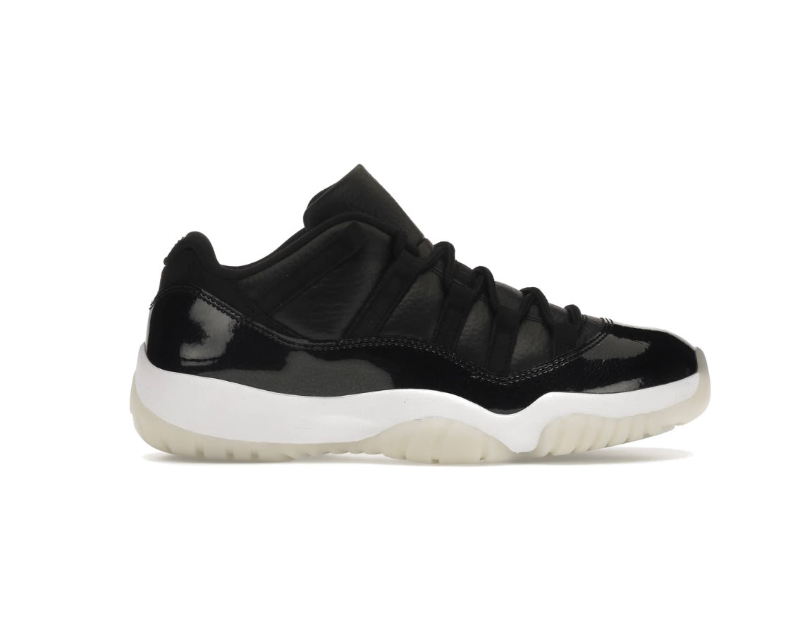 JORDAN 11 Retro Low 72-10
