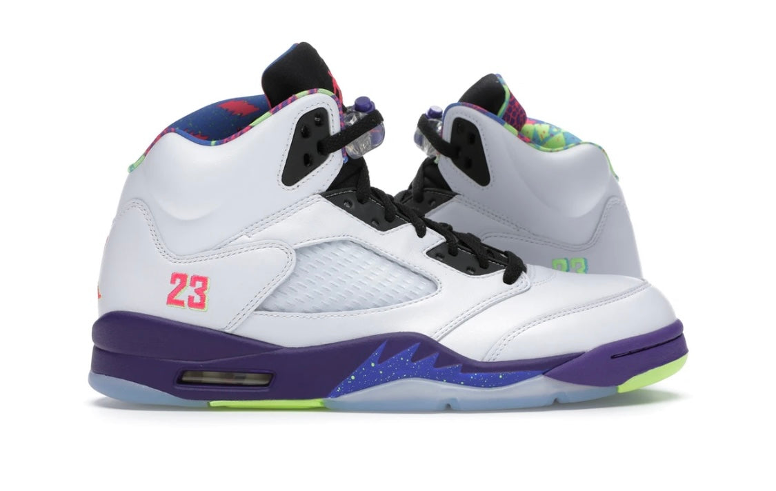 JORDAN 5 Retro Alternate Bel Air