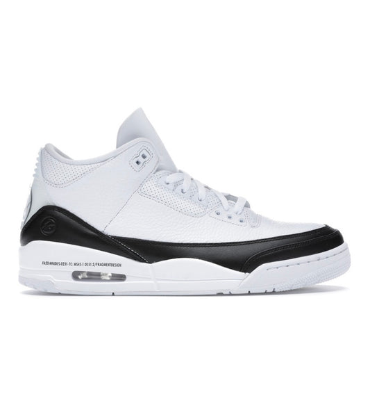 JORDAN 3 Retro Fragment