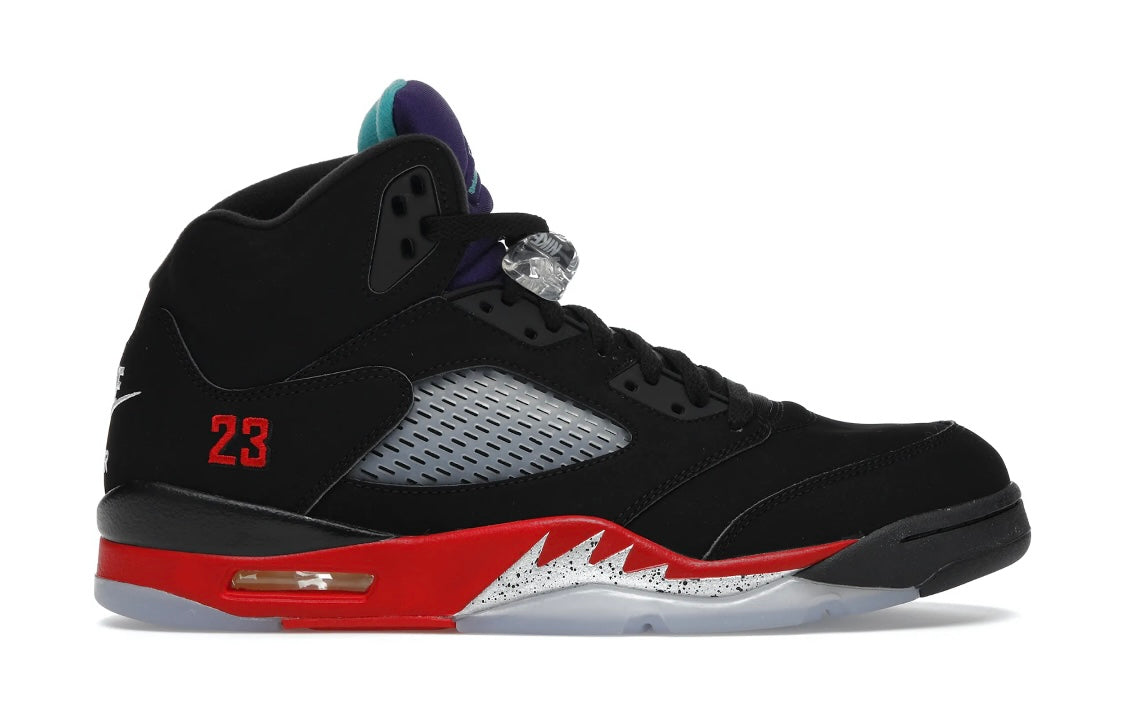 JORDAN 5 Retro Top 3