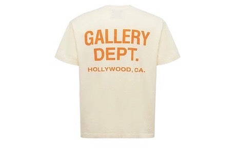 GALLERY DEPT. Souvenir Tee
