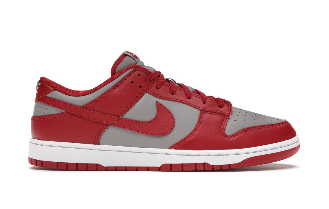 NIKE DUNK LOW UNLV