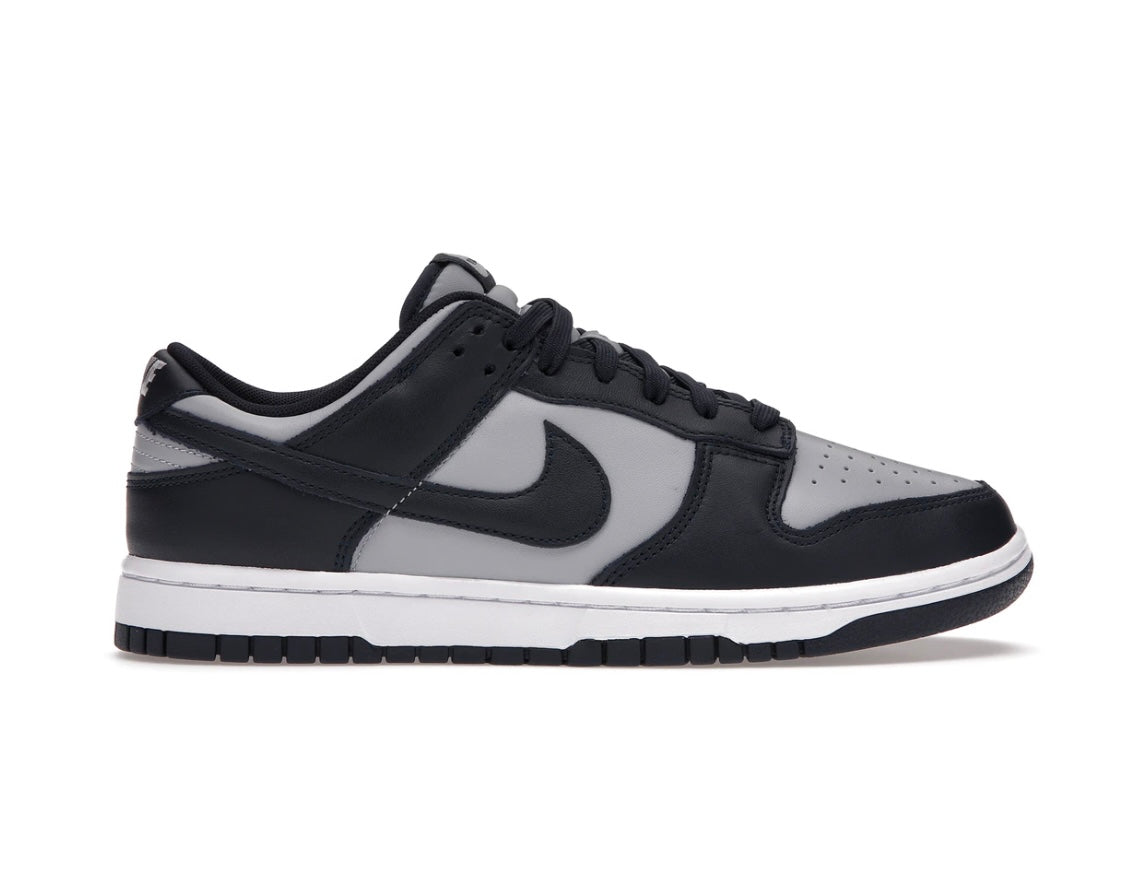 NIKE DUNK LOW Georgetown