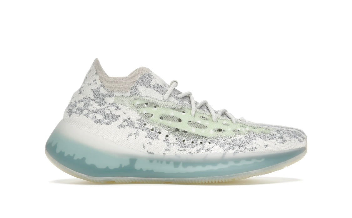 YEEZY BOOST 380 Alien Blue